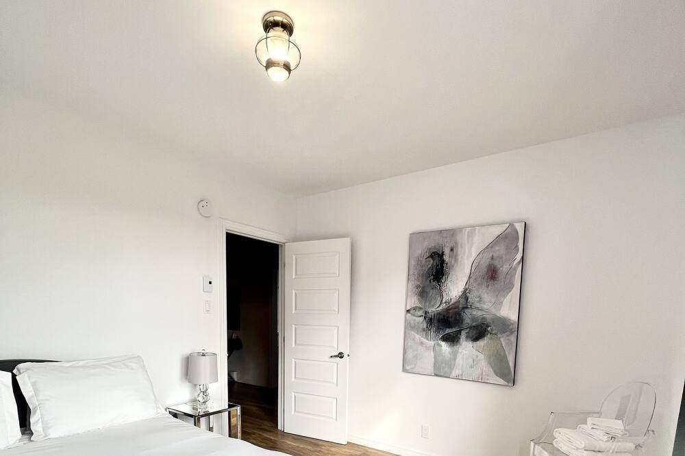 Photo of Bedroom in Neufchatel Est–Lebourgneuf