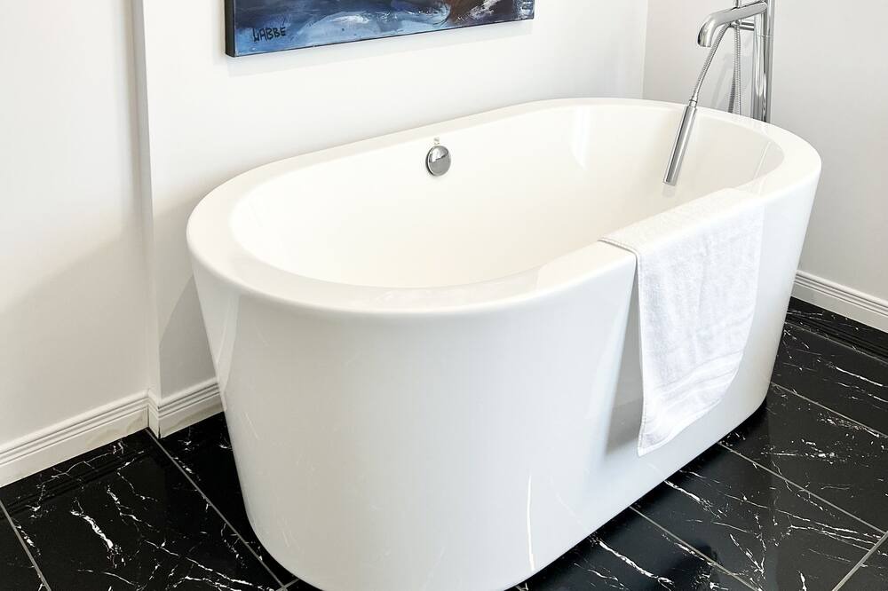 Photo of Bathroom in Neufchatel Est–Lebourgneuf