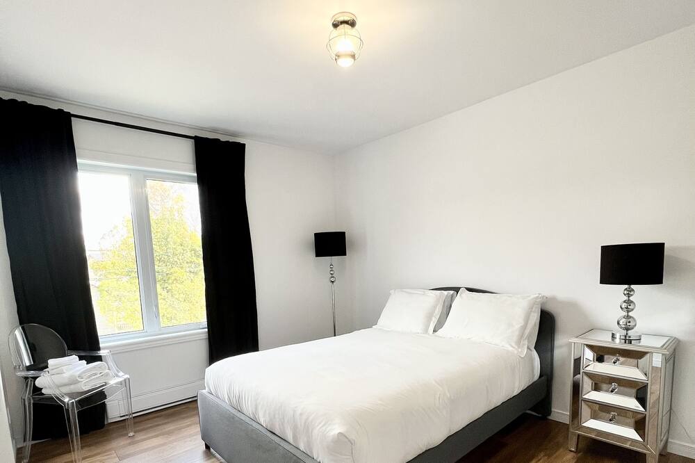 Photo of Bedroom in Neufchatel Est–Lebourgneuf