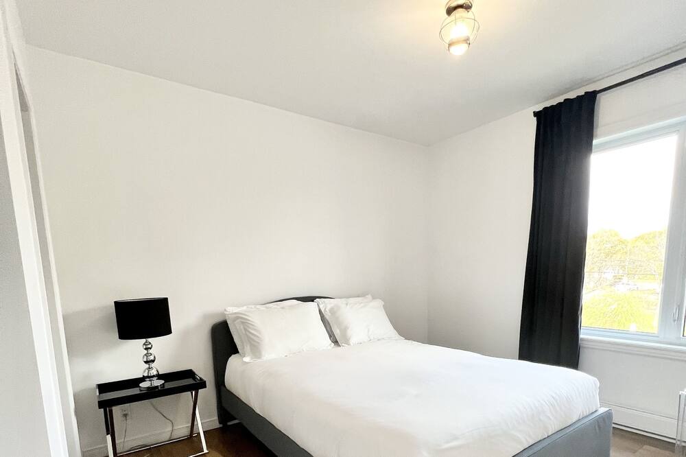 Photo of Bedroom in Neufchatel Est–Lebourgneuf