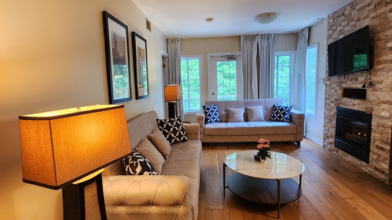 Photo of Livingroom in Oro-Medonte