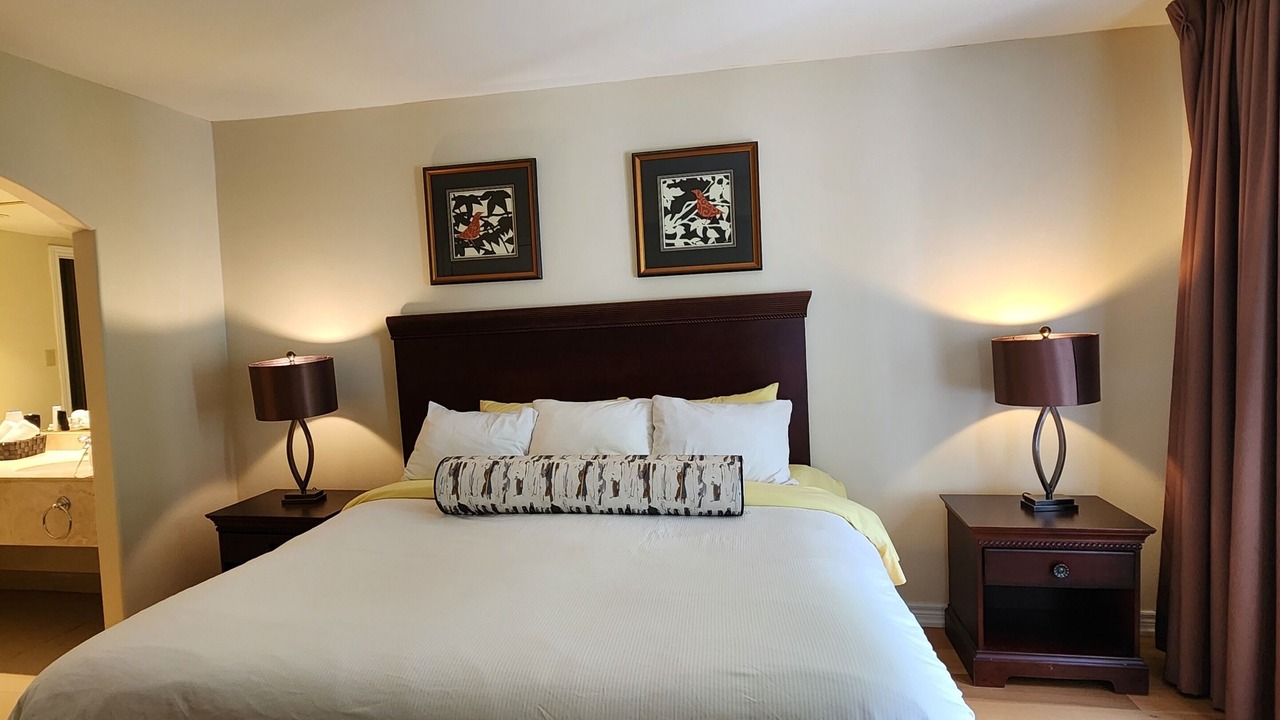 Photo of Bedroom in Oro-Medonte
