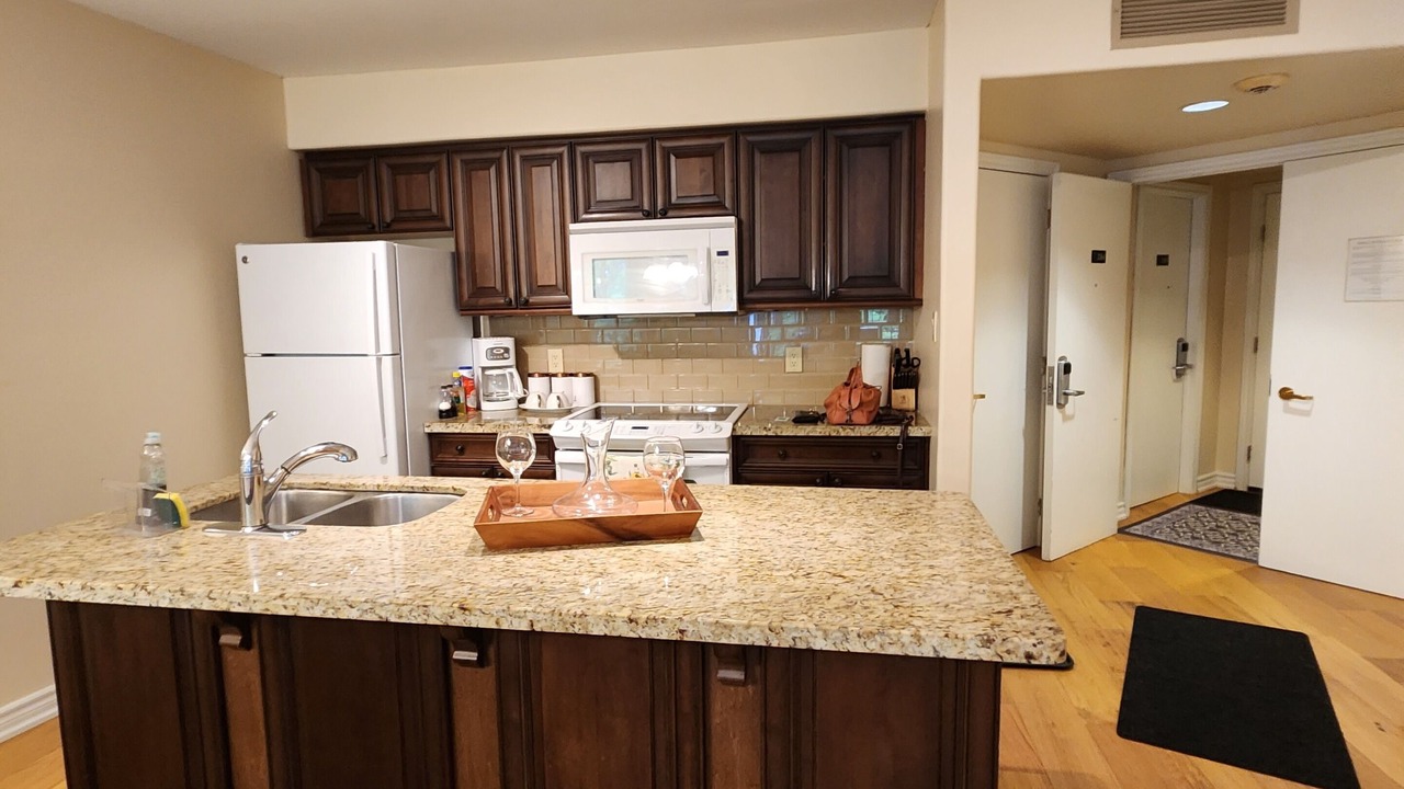 Photo of Kitchen in Oro-Medonte
