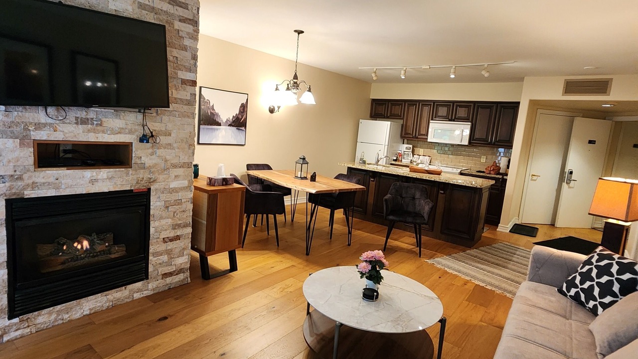 Photo of Livingroom in Oro-Medonte