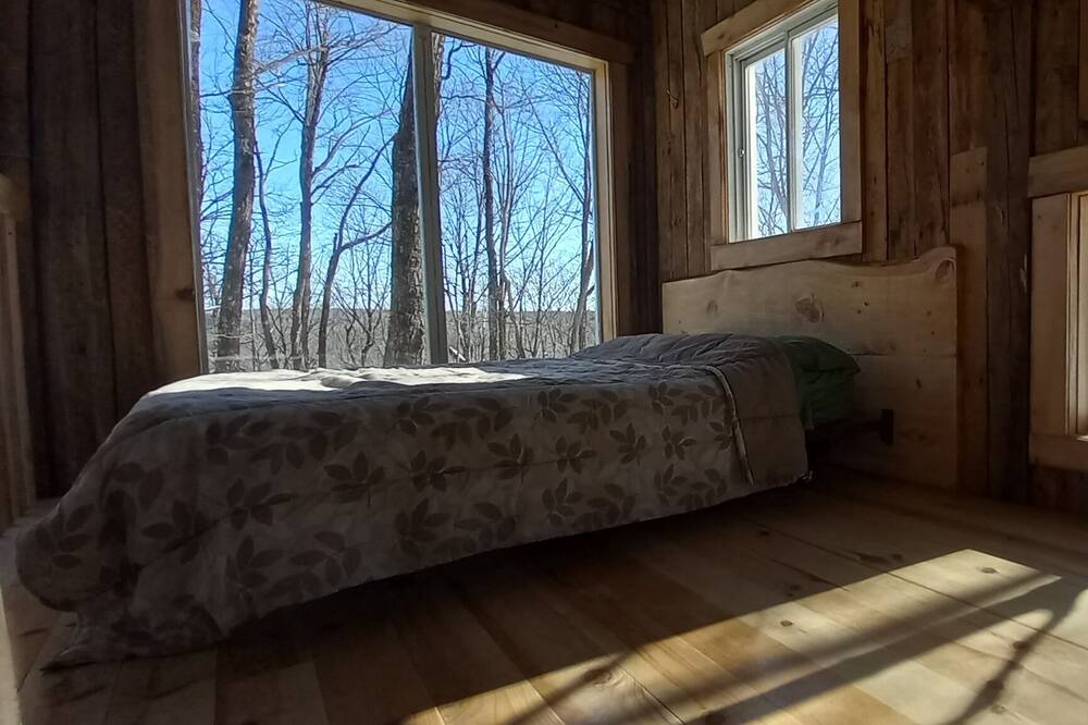 Photo of Bedroom in Sainte-Beatrix