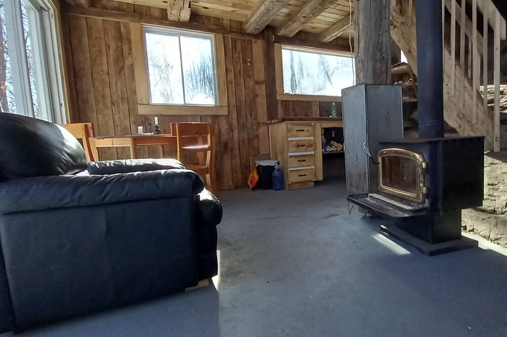 Photo of Livingroom in Sainte-Beatrix