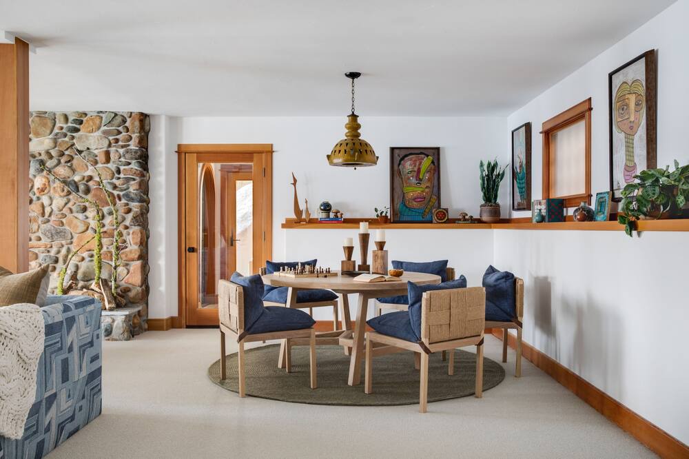 Photo of Bedroom in Crystal Bay