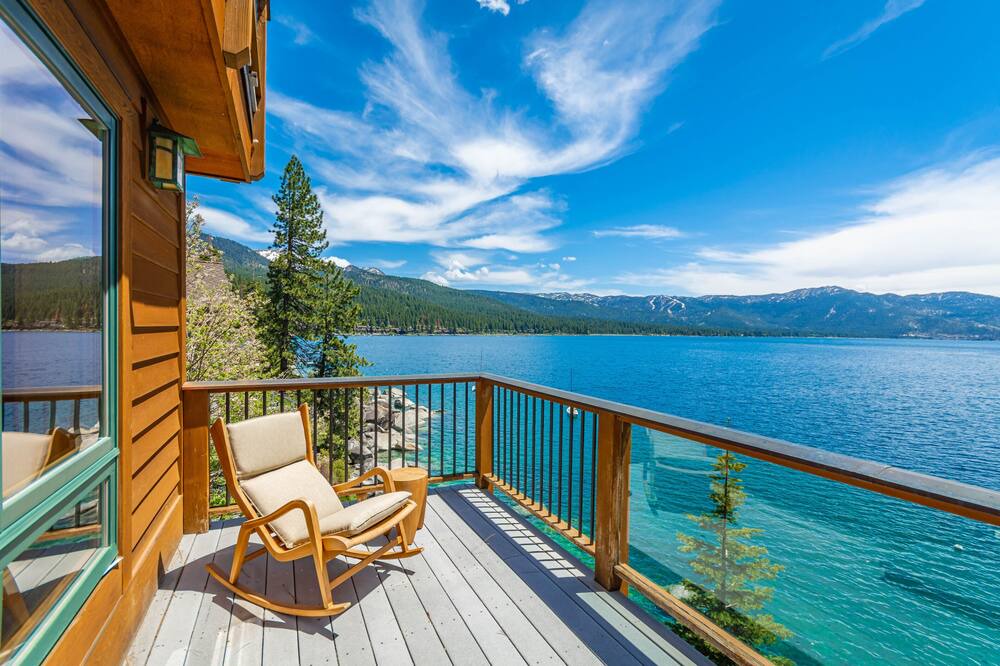 Photo of Outdoor in Crystal Bay