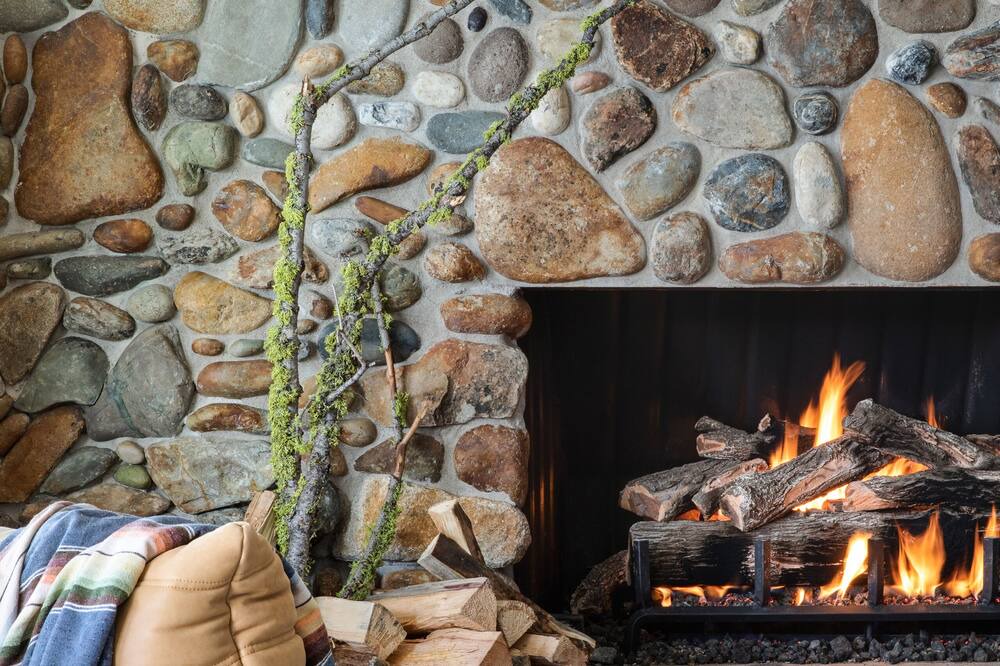 Photo of Livingroom in Crystal Bay