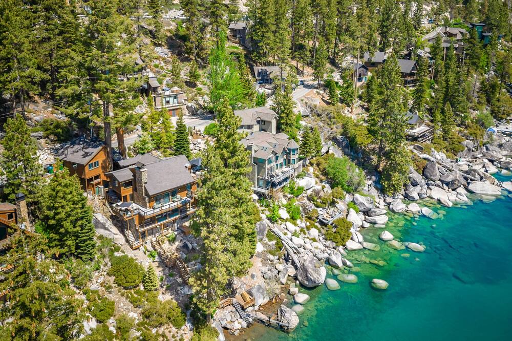 Photo of Outdoor in Crystal Bay