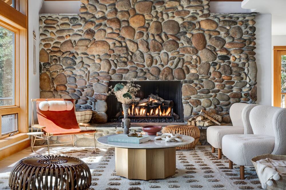 Photo of Bedroom in Crystal Bay
