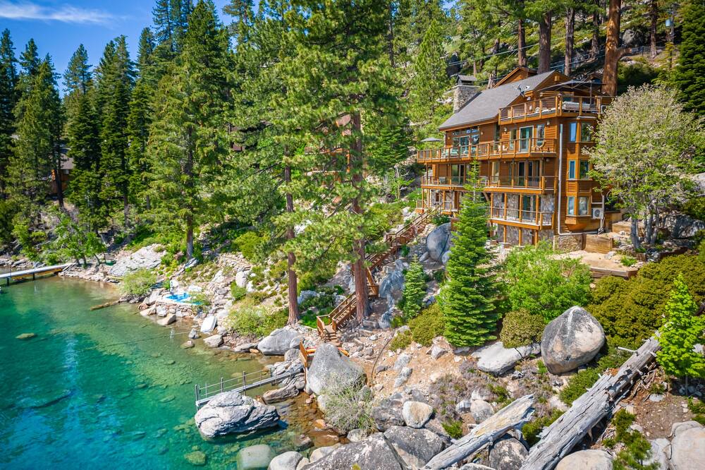Photo of Outdoor in Crystal Bay
