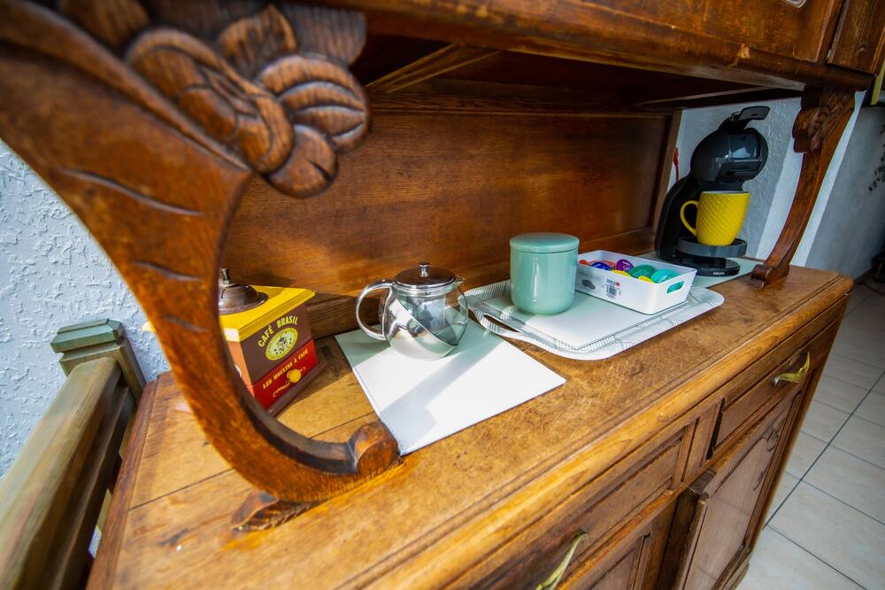 Photo of Kitchen in Haussonville-Blandan-Mon Desert-Saurupt