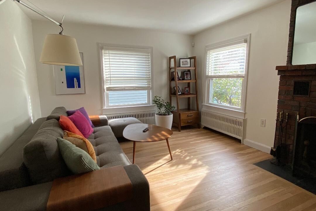 Photo of Livingroom in Nyack