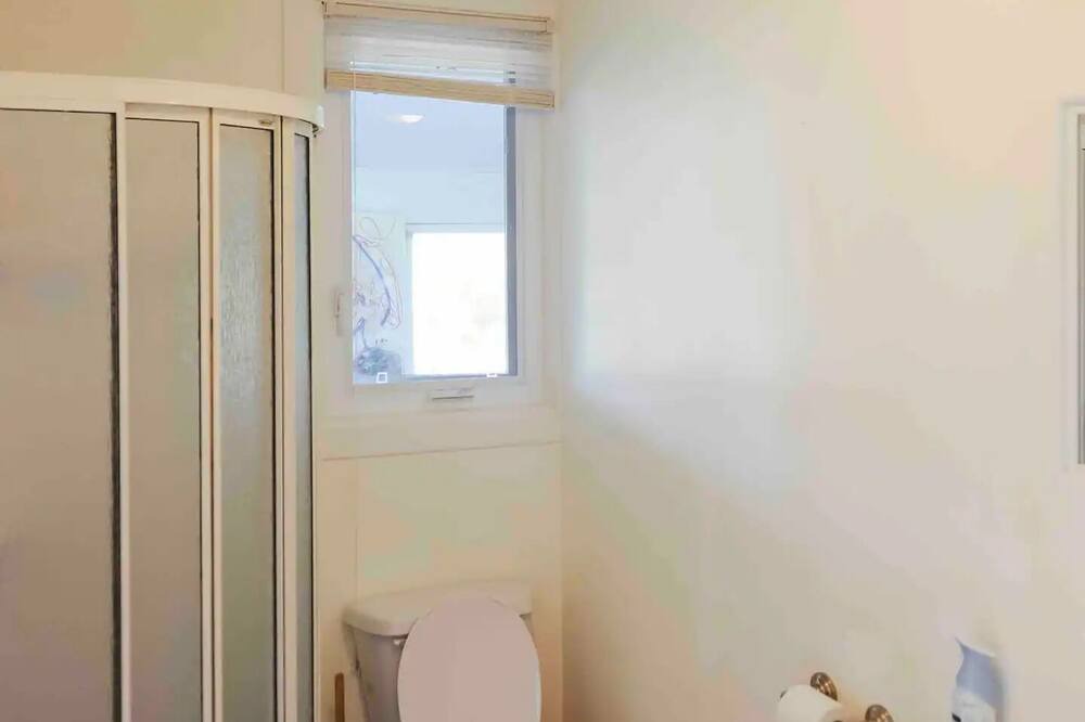 Photo of Bathroom in Isle aux Coudres