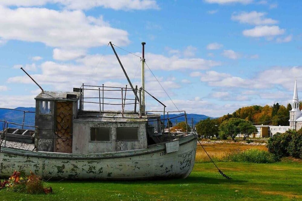 Photo of Others in Isle aux Coudres
