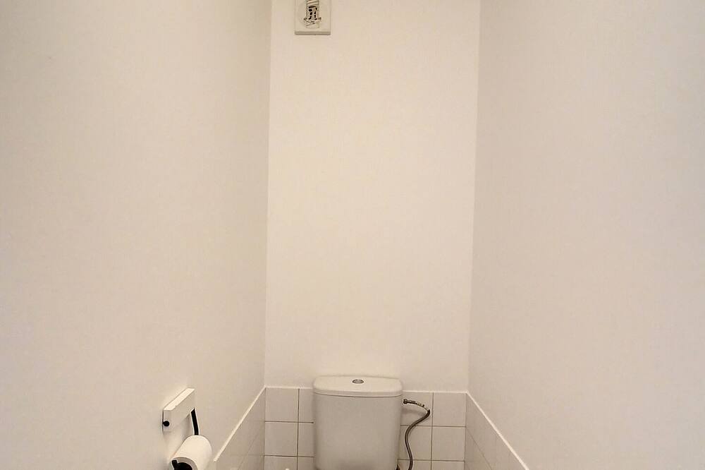 Photo of Bathroom in Villeparisis
