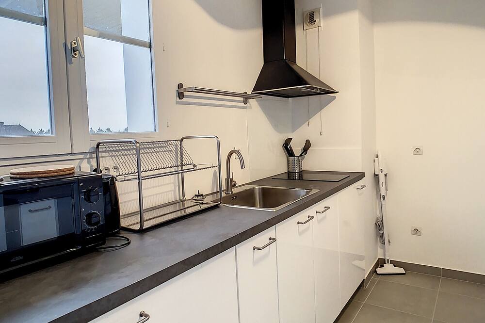 Photo of Kitchen in Villeparisis