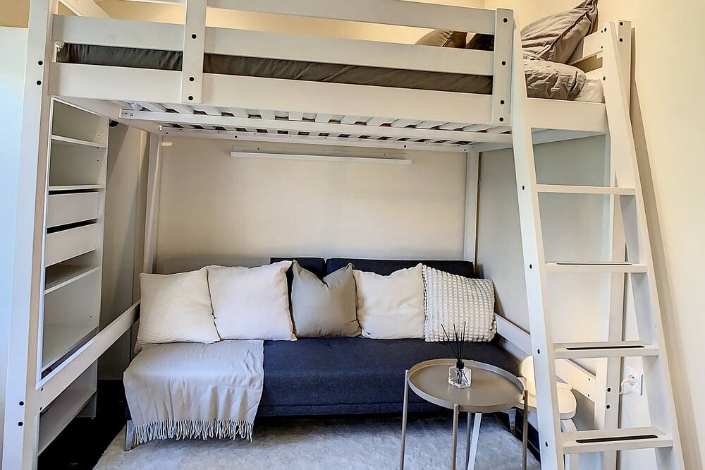 Photo of Bedroom in Villeparisis