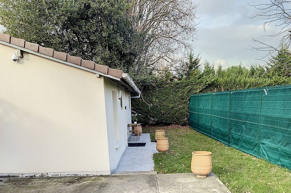 Photo of Outdoor in Villeparisis