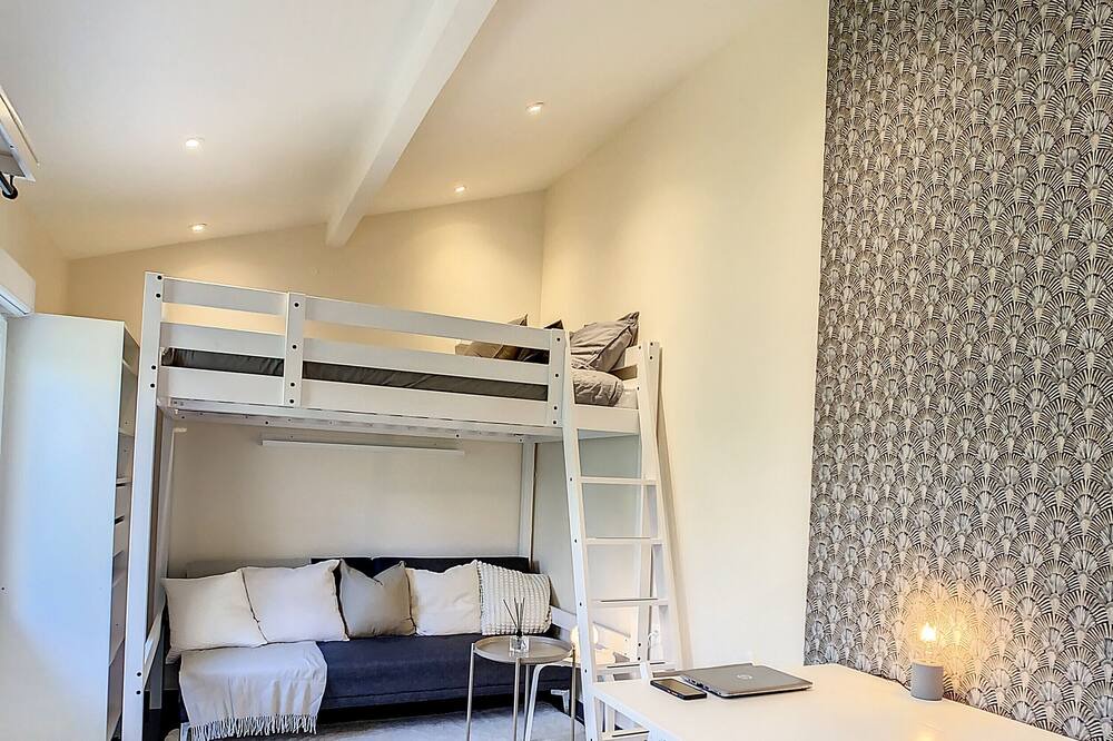 Photo of Bedroom in Villeparisis