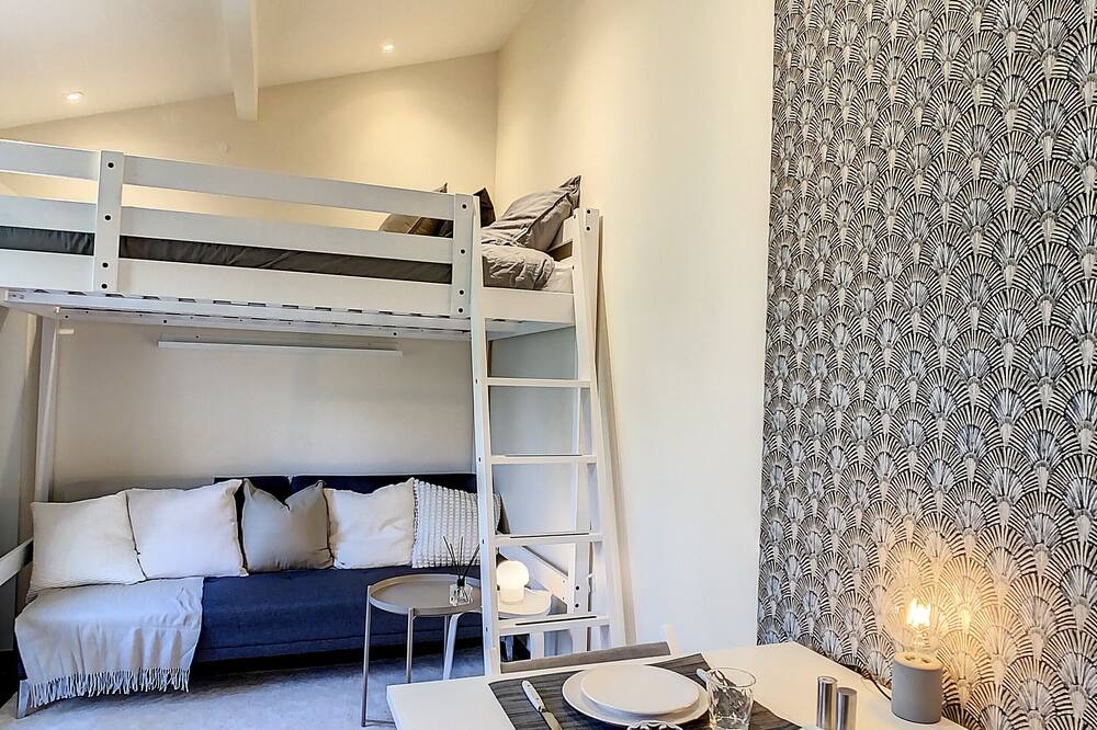 Photo of Bedroom in Villeparisis