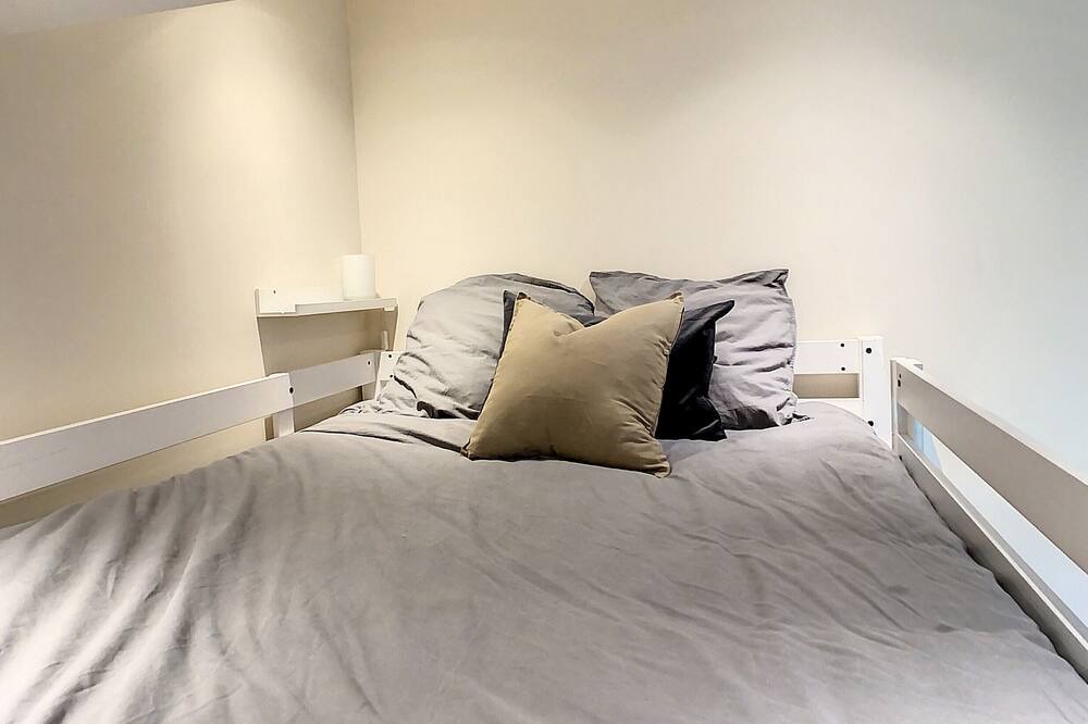 Photo of Bedroom in Villeparisis