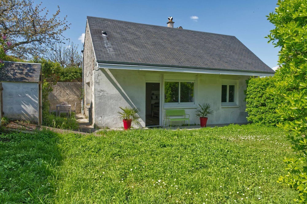 Photo of Outdoor in Saint-Senoch