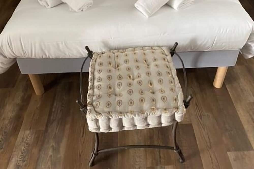 Photo of Bedroom in Saint-Senoch