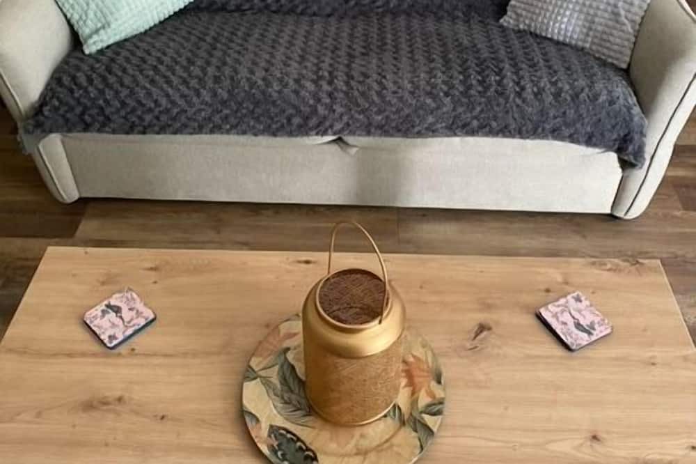 Photo of Livingroom in Saint-Senoch