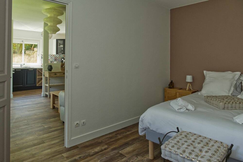 Photo of Bedroom in Saint-Senoch