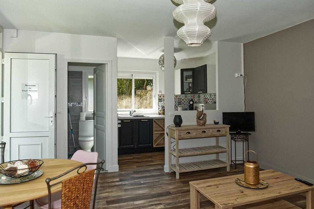 Photo of Kitchen in Saint-Senoch