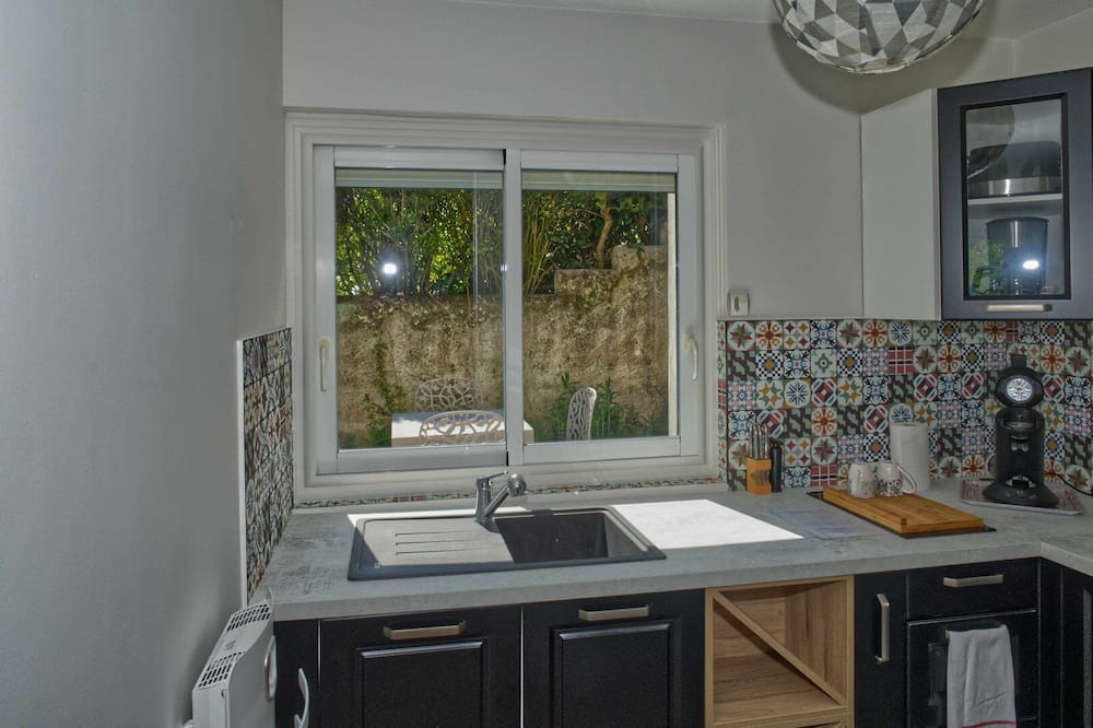 Photo of Kitchen in Saint-Senoch