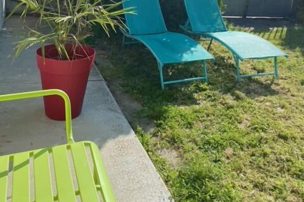 Photo of Outdoor in Saint-Senoch