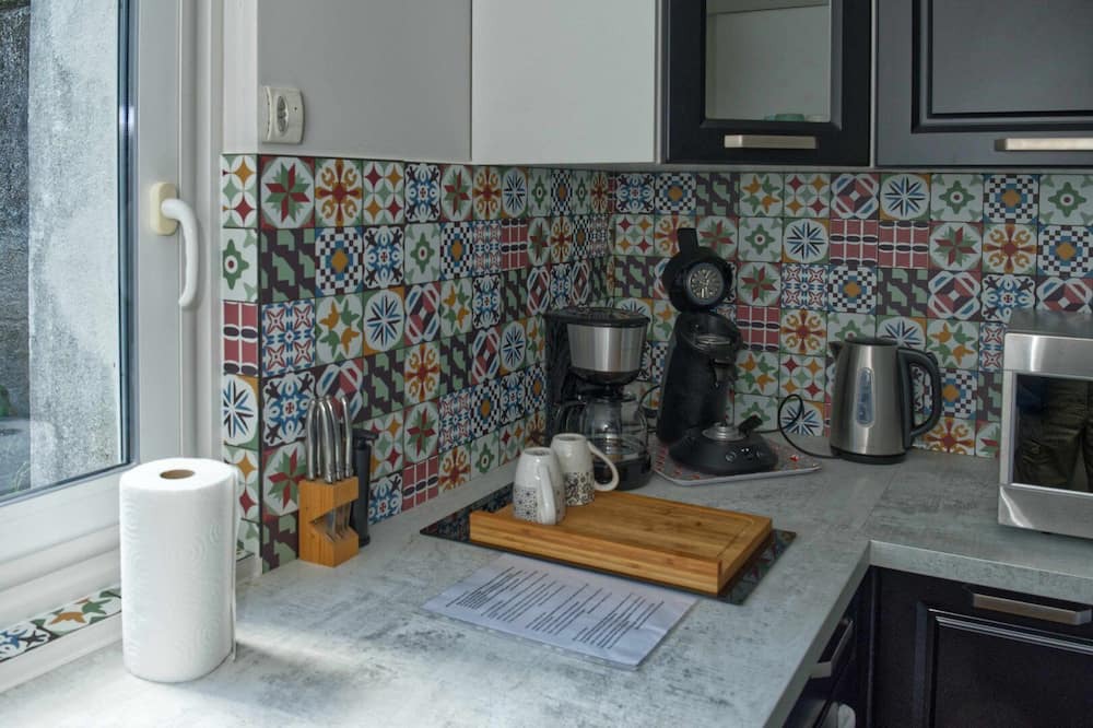 Photo of Kitchen in Saint-Senoch