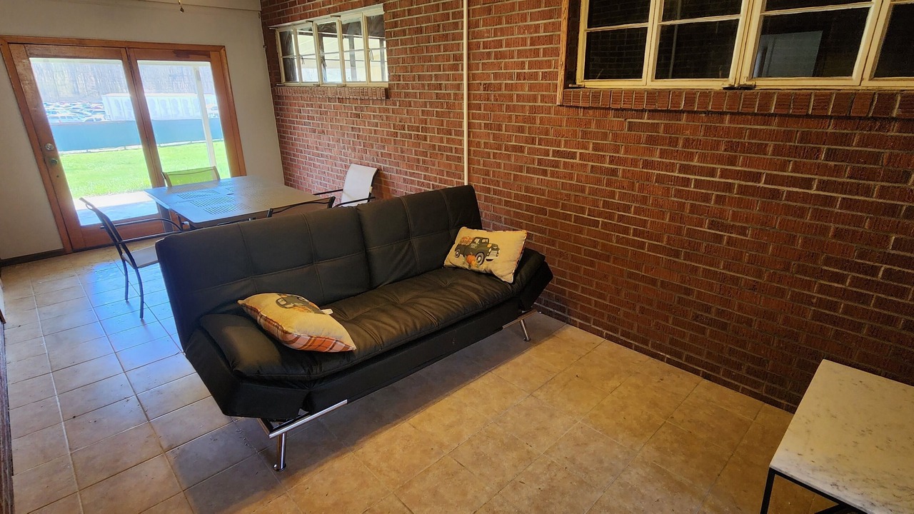 Photo of Livingroom in Buckhannon