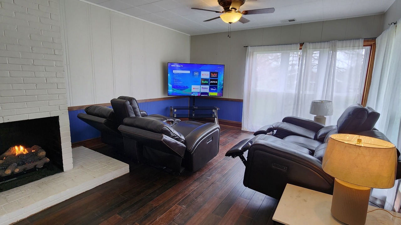 Photo of Livingroom in Buckhannon