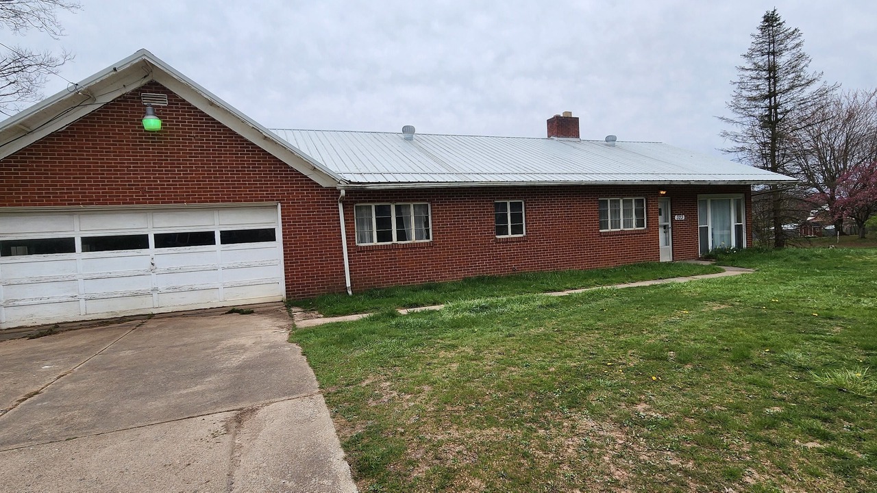 Photo of Outdoor in Buckhannon