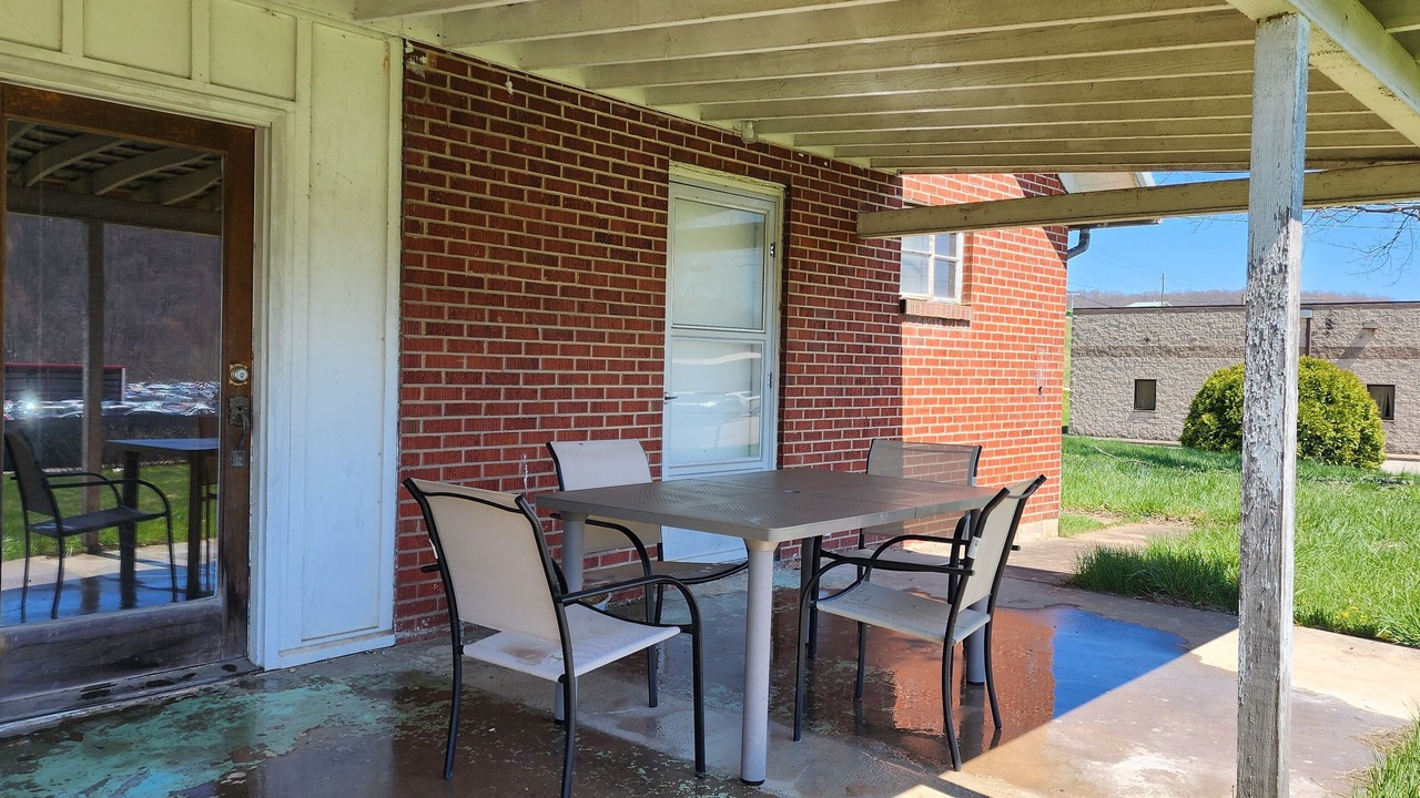 Photo of Outdoor in Buckhannon