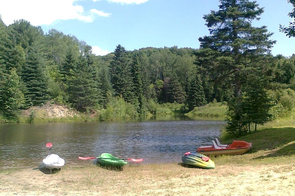Photo of Outdoor in Sainte-Beatrix