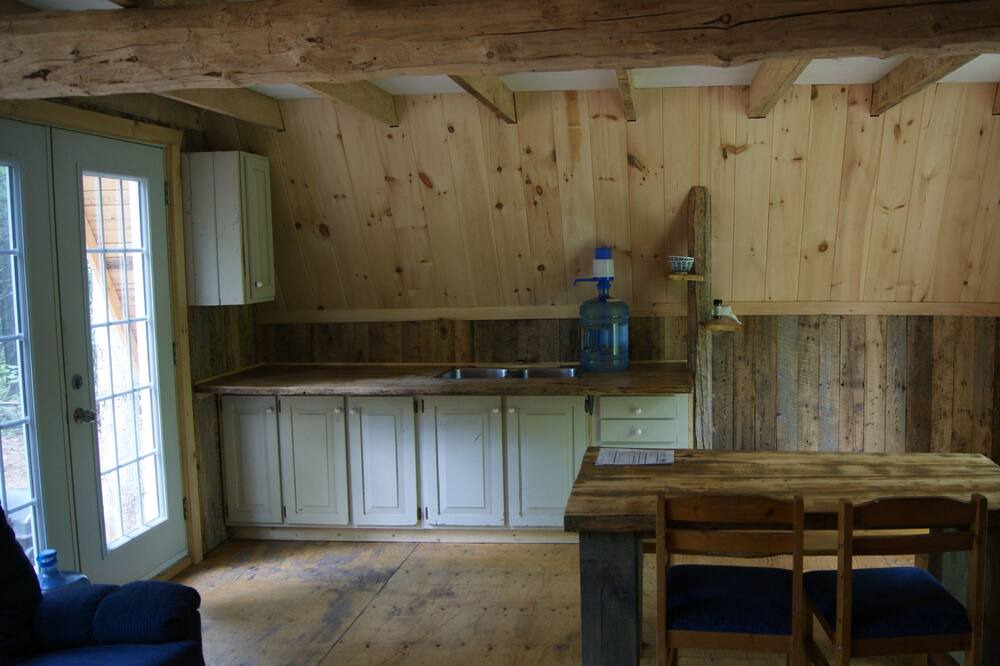 Photo of Kitchen in Sainte-Beatrix