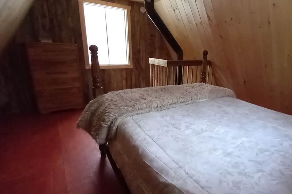 Photo of Bedroom in Sainte-Beatrix
