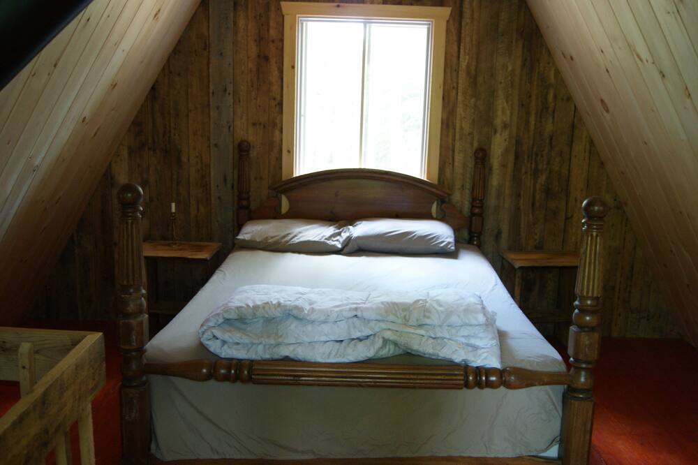 Photo of Bedroom in Sainte-Beatrix