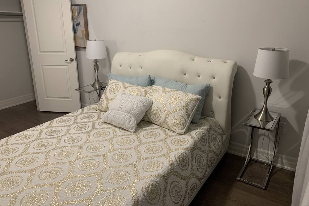 Photo of Bedroom in Angus