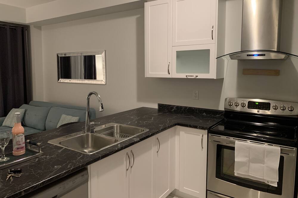Photo of Kitchen in Angus