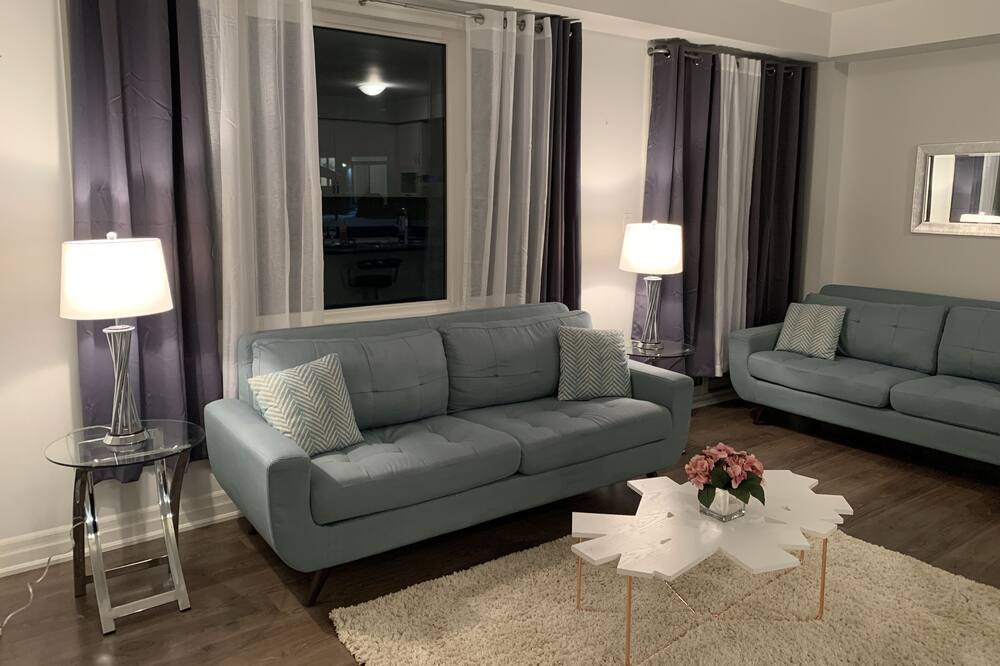 Photo of Livingroom in Angus
