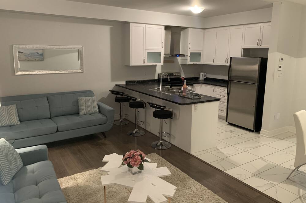 Photo of Kitchen in Angus