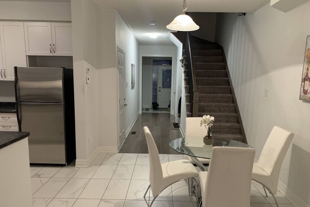 Photo of Kitchen in Angus