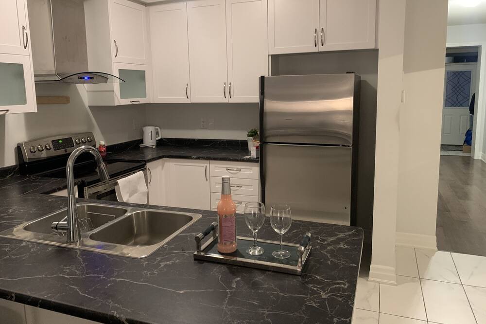 Photo of Kitchen in Angus