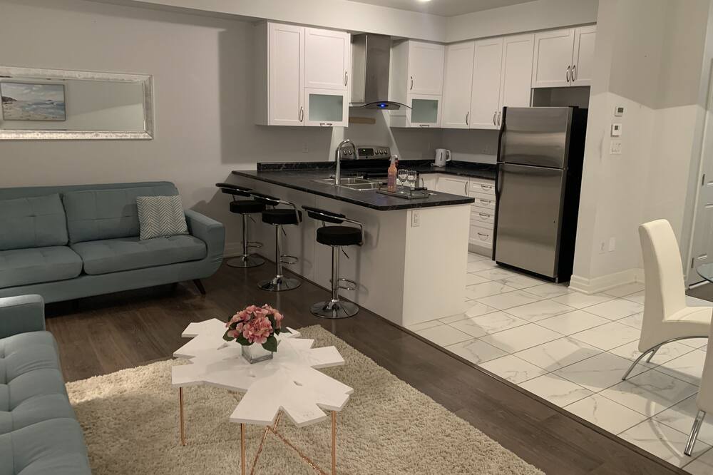 Photo of Kitchen in Angus